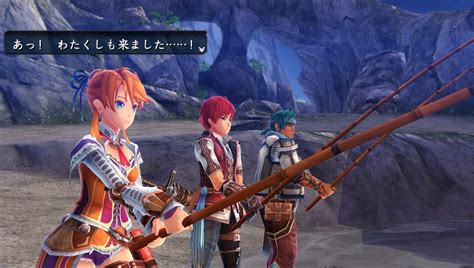 ys viii fish list|All Fishing Sites .